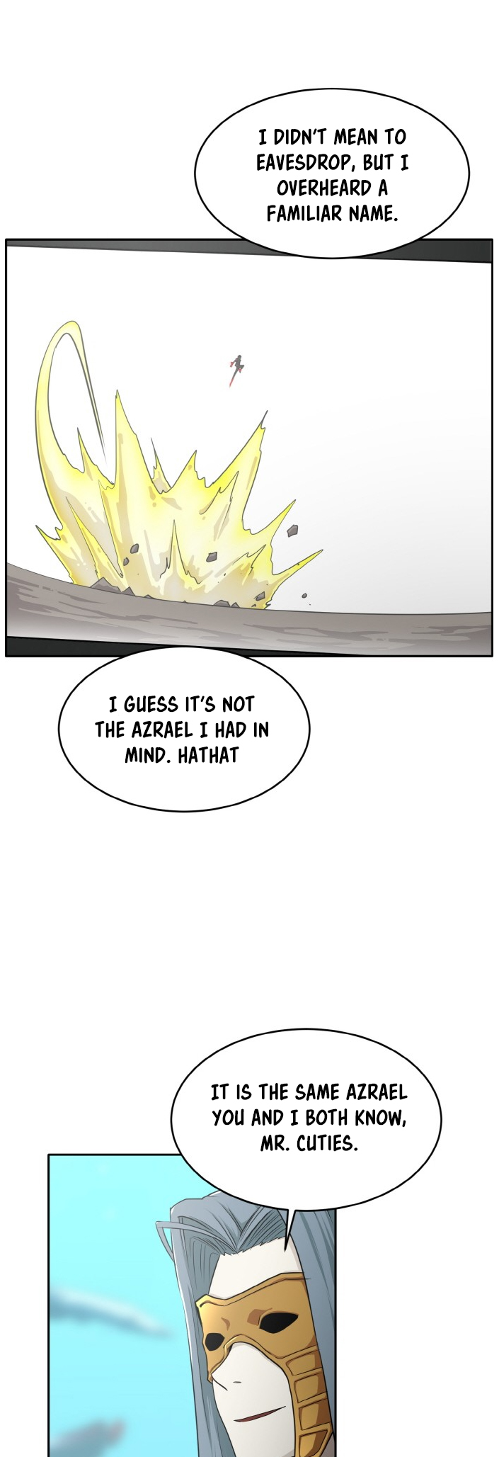 Counter Cube Chapter 90 37